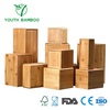 Bamboo Storage Box Customized Design