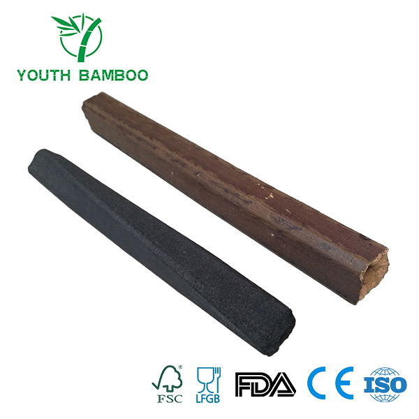Bamboo Charcoal Machine Made