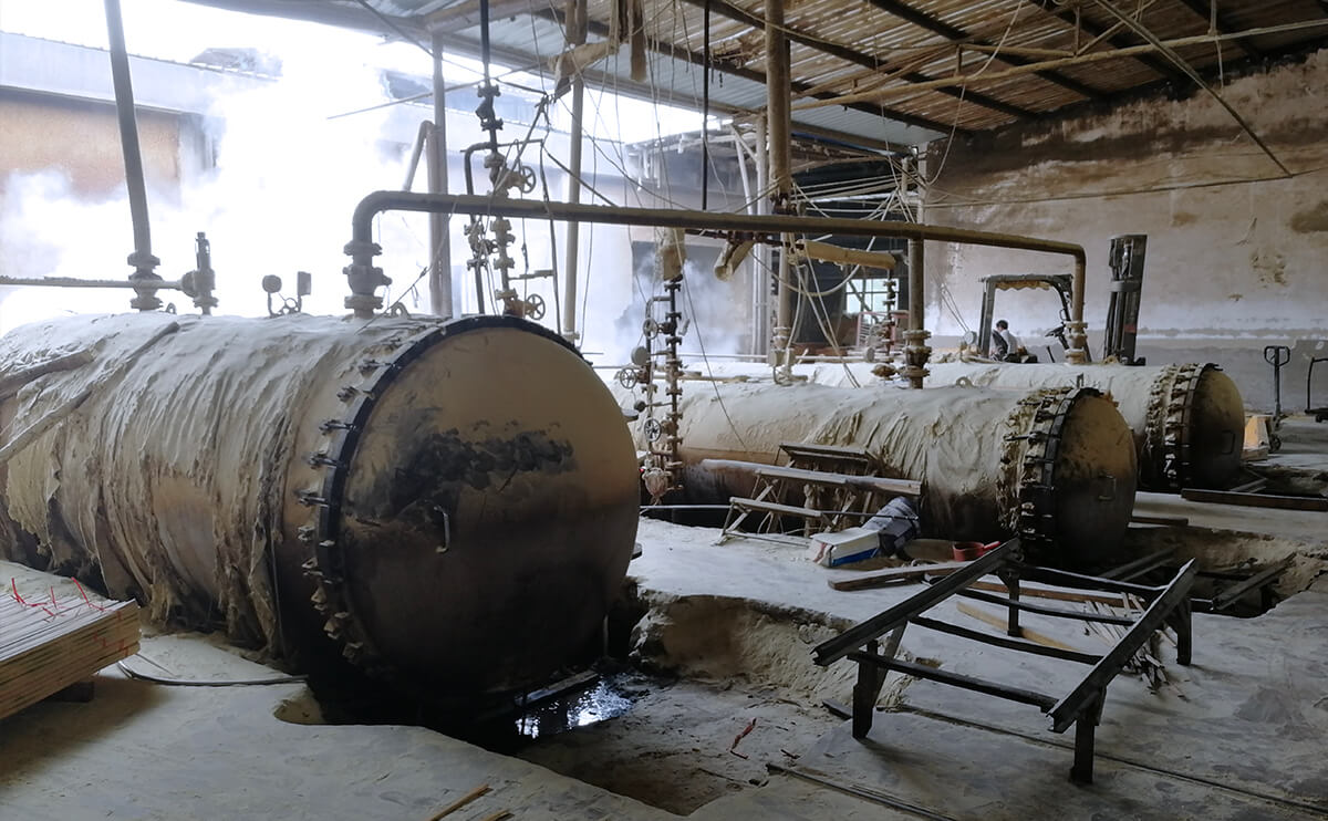 Bamboo Charcoal Products