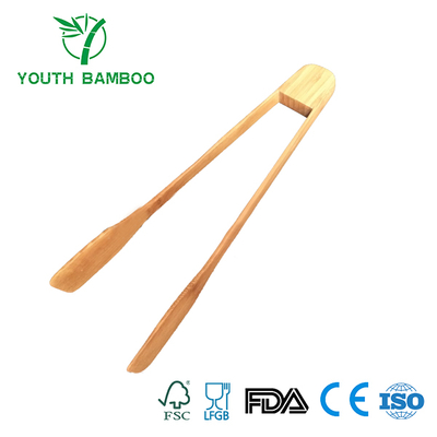 Bamboo Catering Tong