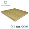 Bamboo Plywood 3 Ply Natural Side Pressed