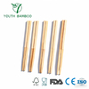 Disposable Bamboo Spiral Joint Chopsticks