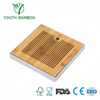 Bamboo Tea Board