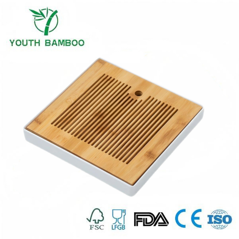 Bamboo Tea Board