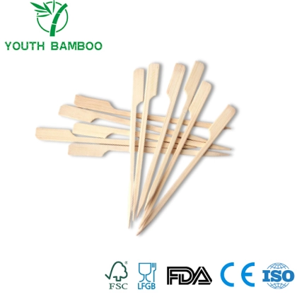 Bamboo Skewer